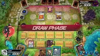 yugioh
