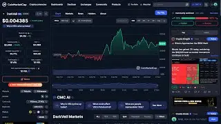 Является ли токен DarkVeil ($VEIL) законным или это мошенничество?