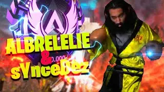 ShivFPS MASTER GUIDE Craziest Albralelie & sYnceDez..! | ShivFPS Apex Best Moments