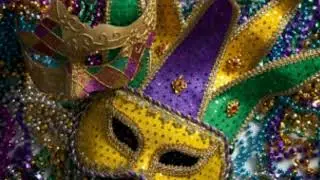 Mardi Gras New Orleans Bounce Mix 2019!