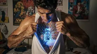 Ek PHONE ne Ladke ko dedi Unlimited POWERS | Film/Movie Explained in Hindi/Urdu | Anokhi Story