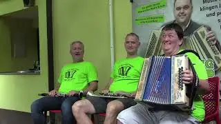 RJB Südklang Seminar 2024 Untersteiermark/Slowenien - Gudrun & Christoph - 1. Teil