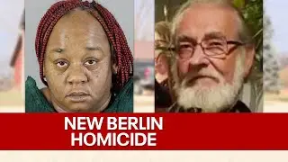 New Berlin homicide, woman bound over for trial | FOX6 News Milwaukee