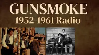 Gunsmoke Radio 1960 (ep440) About Chester