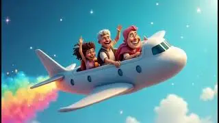 Shiny Car Song | Kids Fun | Kamiyab Toons