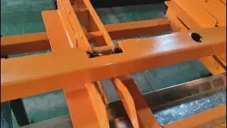 Pan and Box Brake Magnabend Magnetic sheet metal brake Bending Machines Sheet metal press brake