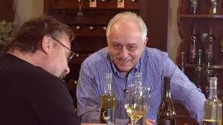 Having a Glass with Steve Pollack | Episode 1, Vito&rsquo;s Wine Cellar