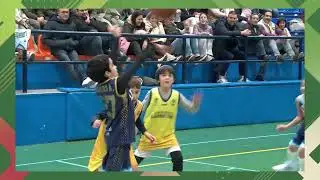 RESULTADOS DEPORTE BASE