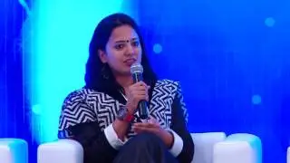 GMASA 2016 Bangalore: Panel Discussion - Key Trends in Performance Advertising for Mobile Apps