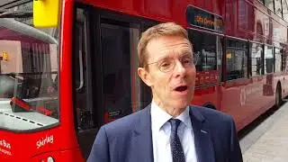 Transport Branding - Andy Street