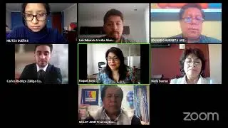 Encuentro Nacional de Gestión Ambiental Regional y Local en el marco del SNGA