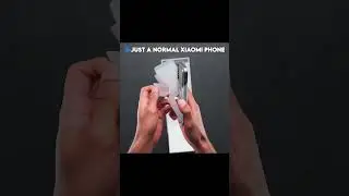 Android Beast 💀|  #android15 #OIS #shorts #viralvideo #redmi125g