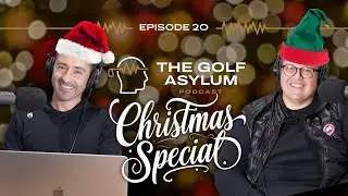 The Golf Asylum Christmas Spectacular