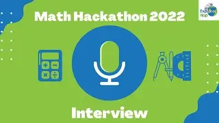 Gauresh Maheshwary | Math Wiz Interview