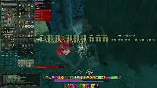 1:09 Solo UW (Rad field)