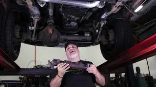 Ram 2500 Owners American Racing Headers Has You Covered