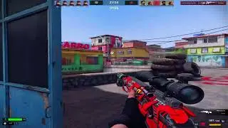 yalan attım. Zula Frag Movie #13 virtuuy0y0+