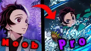 FASTEST LEVELLING Guide In Project Slayers (LEVEL 1 To MAX LEVEL)