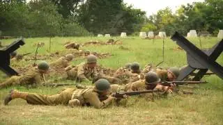 Texas Military Department Values Held True