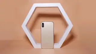DOOGEE X55 Appearance, Check it out.