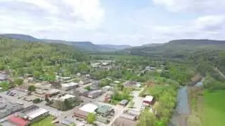 Ozark Drones | Aerial Drone Video & Photography