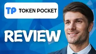 TokenPocket Wallet Review (2026) | Is It the Best Crypto Wallet?