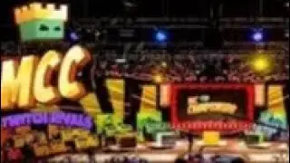 Mc championship twitch Rivals san Diego Live!