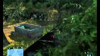 Crysis Wars - TacticalAttachment work in multiplayer
