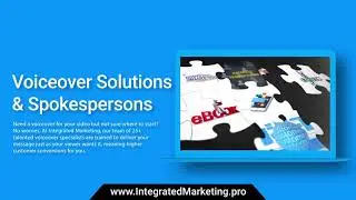 Video Solutions - Integrated Marketing Agency Saskatoon