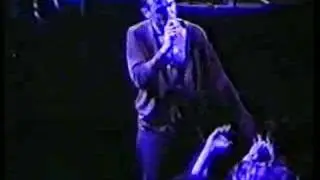 The Smiths - 07 Cemetry Gates (Salford 86)