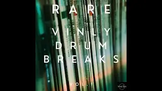 RARE VINYL DRUM BREAKS VOL 1! demo video