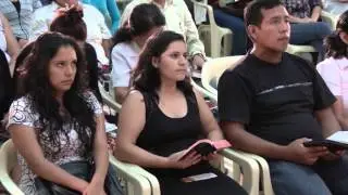 Informe del Departamento del Ministerio Personal / Uni&oacute;n Peruana del Norte