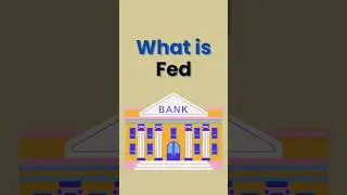 The Fed: The Bank That Runs the World #fed #cryptotrading #fedratecuts