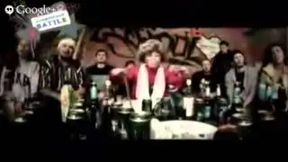 Hip-Hop Battle на канале A-ONE пятый отбор