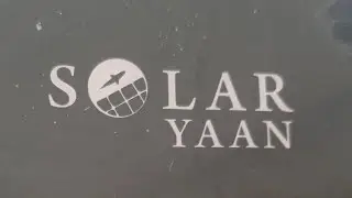 Solar yaan inverter normal chalu hoi to display ma su batave 