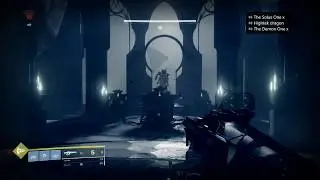 clan recruitment gone bad - Destiny 2 funny moment