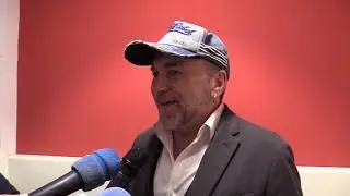 Napoli Paradiso e Inferno: Gianfranco Gallo porta in posti inediti lo spettacolo d&rsquo;autore