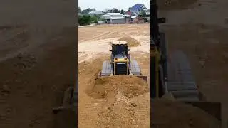 Skill operator dozer #shots #bulldozer