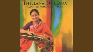 Basant Bahaar Thillana