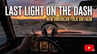 ​Last Light on the Dash   The Ultimate Late Night Driving Song Official Audio
