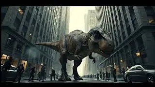What If Dinosaurs Never Went Extinct? 😳