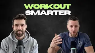 How to Workout Smarter, Cheating on your Diet & Do Calories vs. Protein Matter More?