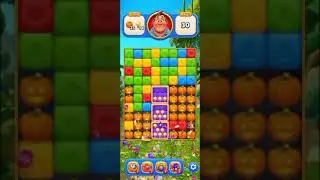 Wonder Blast Gameplay Walkthrough Level 31-35 Area 3