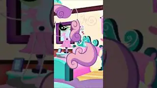 Sweetie belle  - I've got to find a way (AI Cover) #aicover #mylittlepony