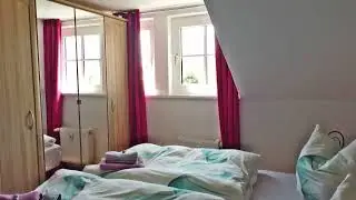 Gutshof am See Klein Upahl - Ferienwohnung Sonnenschein