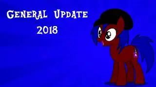 General Update 2018