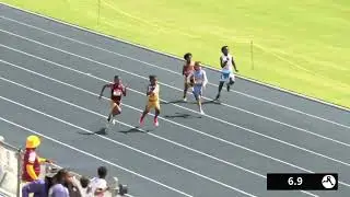 👀 8-летний спортсмен выиграл забег на 100 метров на национальном чемпионате AAU, установив рекорд...