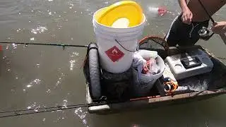 Sand Trout City