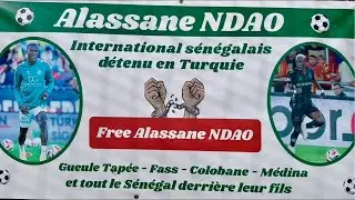 Sen Emission Quartier G&eacute;n&eacute;ralFesti Fann 2025Ce Samedi 10 Janvier 2026 A partir de 20h 30 asti Invit&eacute;