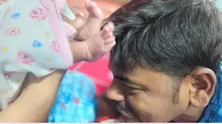 নতুন সদস্যের আগমনে পরিবার সম্পূর্ণ হলো || New Born Baby Birth Full Video 